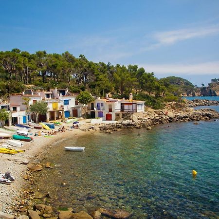 Marina Boutique Duplex Apartment Sant Antoni De Calonge Exterior photo