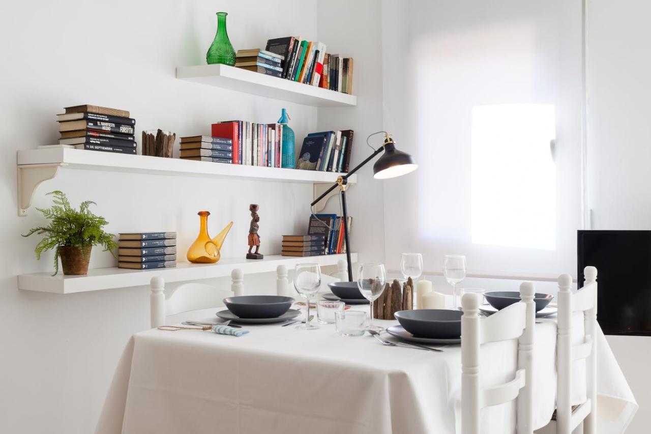Marina Boutique Duplex Apartment Sant Antoni De Calonge Exterior photo