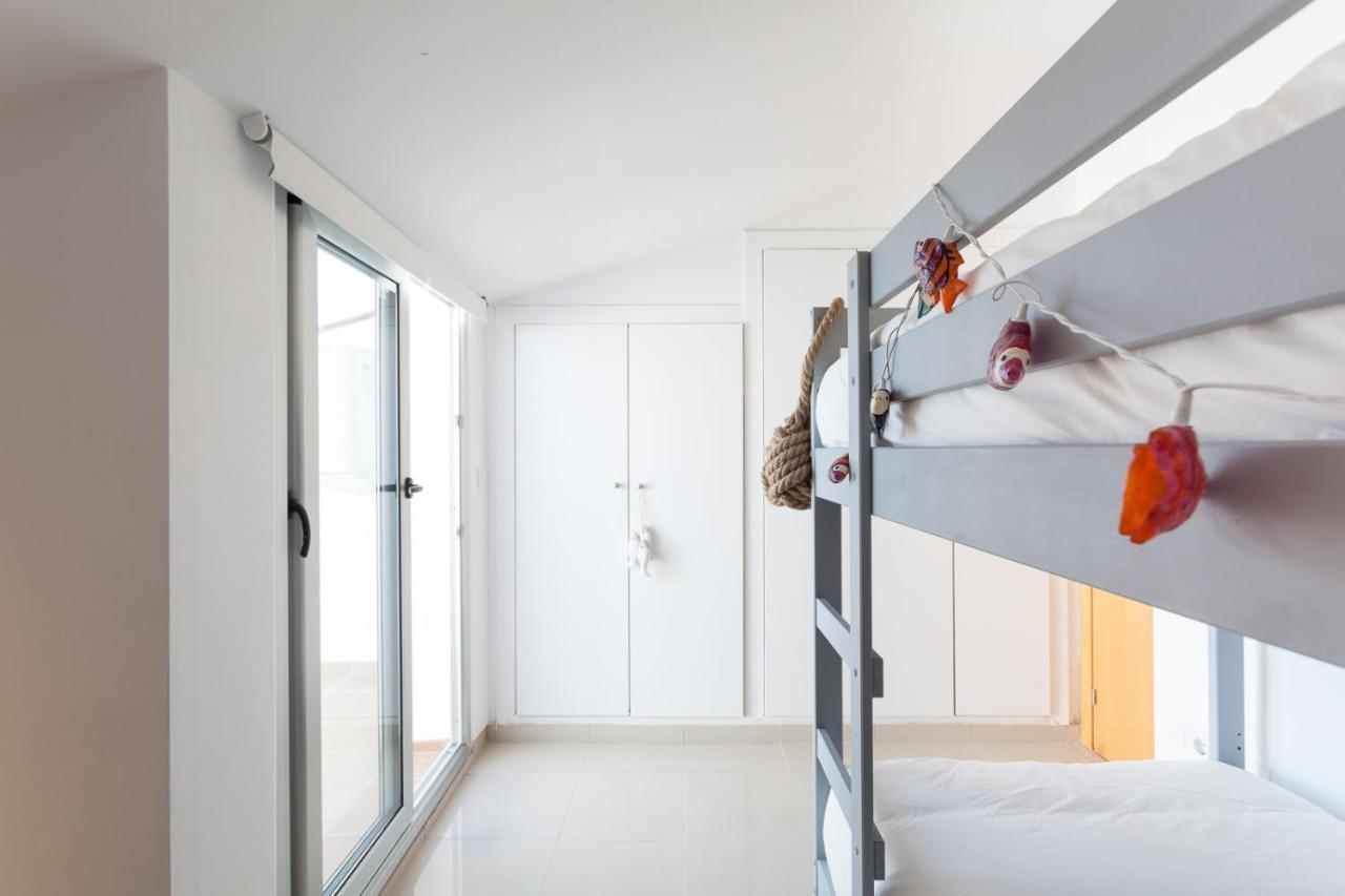 Marina Boutique Duplex Apartment Sant Antoni De Calonge Exterior photo