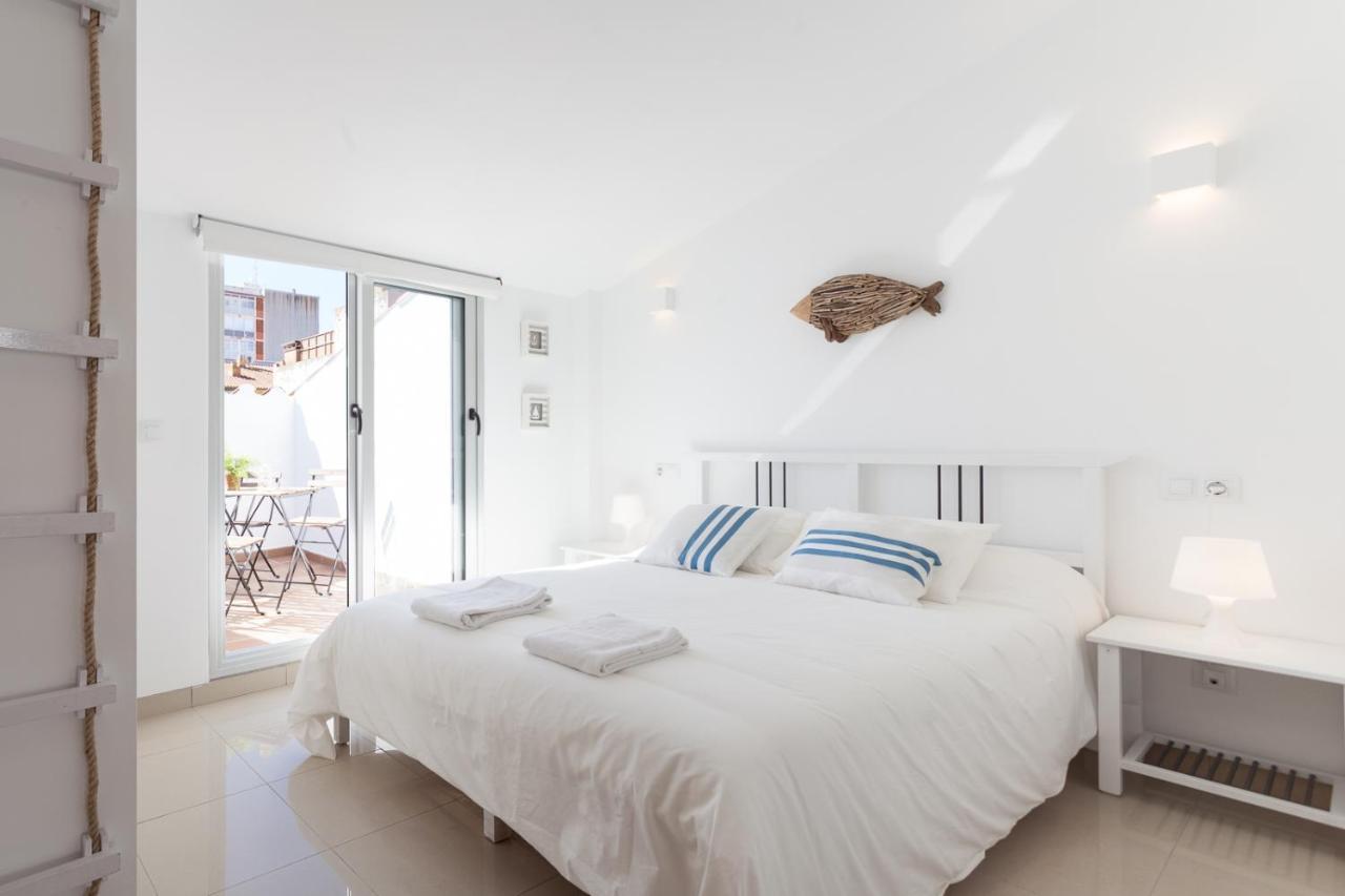 Marina Boutique Duplex Apartment Sant Antoni De Calonge Exterior photo