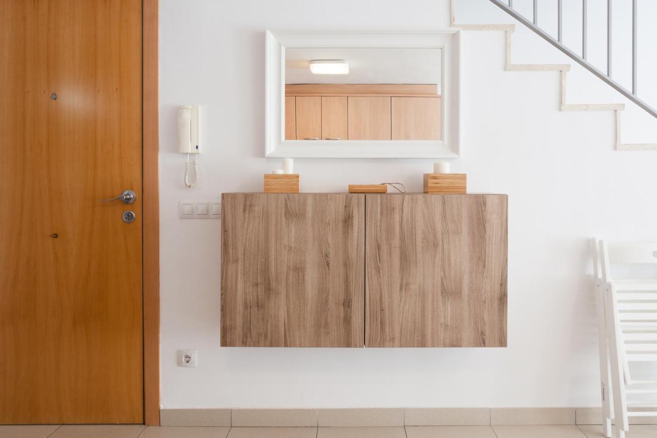 Marina Boutique Duplex Apartment Sant Antoni De Calonge Exterior photo