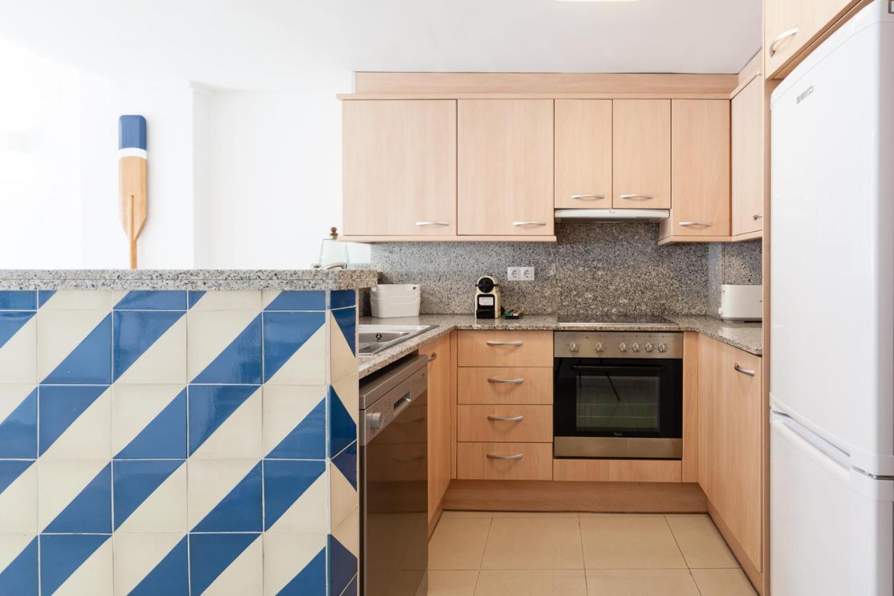 Marina Boutique Duplex Apartment Sant Antoni De Calonge Exterior photo